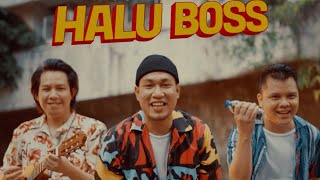 Armada Halu Boss Music