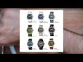 seiko s new field watch will blow you away seiko 5 sports srpg35 unboxing