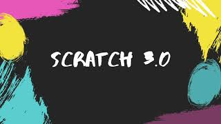 How to make a 3d tunnel in scratch 3.0 (Part 1) How to make 3d in scratch 3.0.
