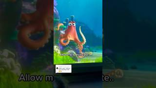 I’m obsessed with crush’s & this kids interactions 💀😂 #disney #findingnemo #turtletalk