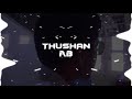 Never let me go R$N Music, Harith ft  Thushan AB Official Audio (Brooks Style,Mesto,Future House)