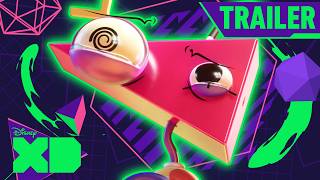 Disney XD Trailer | The Amazing Digital Circus | Episode 8 (hjsakldfhl)