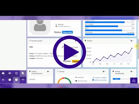 Solução Uniksystem Youtube