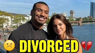 Larry Wheels And Sheyla Broke Up Divorced And Depressed