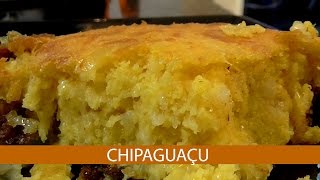 CHIPAGUAÇU