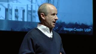 PeaceTech, Inc.: The Most Important Industry You’ve Never Heard Of | Sheldon Himelfarb | TEDxPenn