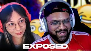 Eclair's Rank Up Exposed By TbOne 😱🤣