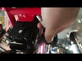 tutorial ls20 pedal sensor and battery turn on considerations