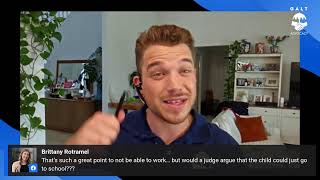 Today's Topic: IHSS Paid Sick Leave