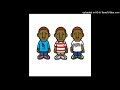 Pharrell Williams - How Does It Feel? (Instrumental)
