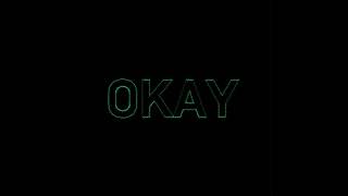 Typography Experiment 15 (processing)