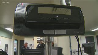 Canyon County using new technology to keep an eye on inmates