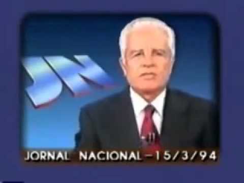 Leonel Brizola detonou a Globo 
