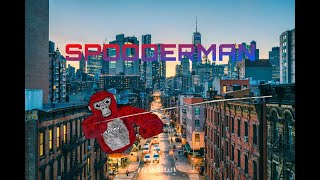 The Rise of SpooderMan In Gorilla Tag