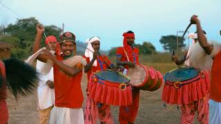 Culture and Lifestyle of the Oraon Tribe (English)