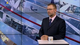 Андрей Вадатурский, народный депутат Украины