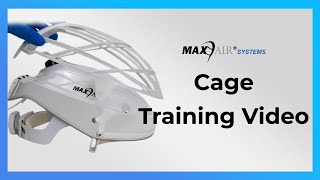 Cage Training Video