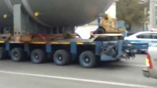 SARENS KZ 19.10.2014 - MACCHI BOILER @ ATYRAU CITY