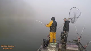 FLATHEAD CATFISH CHALLENGE - $1,000 Bet or My Secret Spots if I Failed to produce a Monster