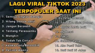 Download Lagu LAGU VIRAL TIKTOK 2023 TERPOPULER SAAT INI COVER N... MP3 Gratis