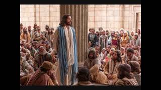 Jesus' Claim To Deity - Sunday School Insights - Bible Lessons