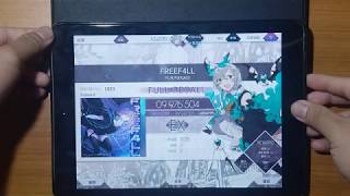 【Arcaea】FREEF4LL (FTR 8) Full Recall