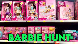 I Went on a Barbie Doll Hunt! What I Found Will SHOCK YOU!