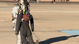 Major Accident Response Exercise