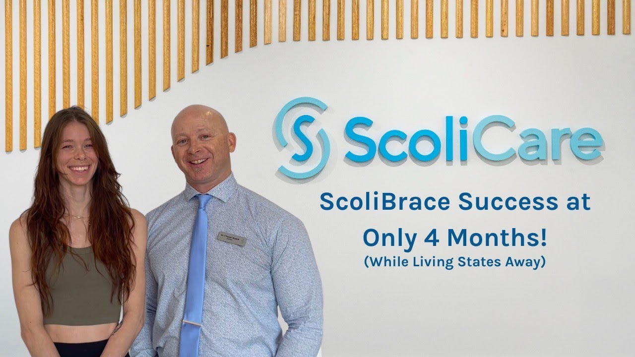 Traveling For Scolibrace It S Worth It Youtube