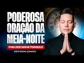 ORAÇÃO DA MEIA-NOITE 29 DE NOVEMBRO