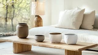 The Japandi Style – How to combine Scandinavian and Japanese interior styles