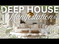 💵 Best Deep House - Money Manifestation Affirmation Songs | Ultimate Mix 2026 | Billionaire Mindset