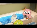 The Amazing World of Gumball - The Ad