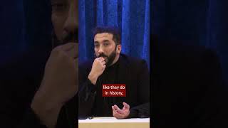 The Humility in Knowledge - Nouman Ali Khan