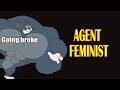 Agent 007 Will Save The World With Feminism