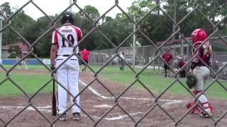 12 year old hits bomb 280 feet