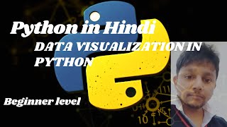 Data Visualization in Python | Easy Tutorial with Matplotlib & Seaborn (Hindi)