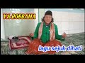 Ya Robbana - Rhoma Irama | Cover Kang Duro