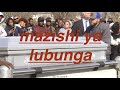 MAZISHI YA PASTOR LUBUNGA LUMENGE NASHVILLE TN/02 2023;-KANISANI MPAKA MAKABURINI(OFFICIAL VIDEO)4K.