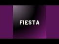 FIESTA (feat. Bargholz)