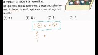 Combinações pag_43ex7