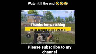 Trolling Enemies | Pubg funny moments | Victor funny video #shorts #pubgfunny