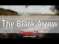 The Black Arrow Audiobook Chapter 13