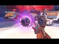 Ramattra doesn't fight for himself, he never has | Overwatch 2