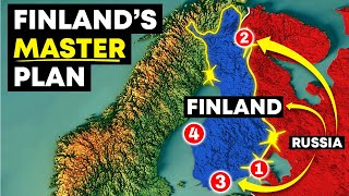 How Finland Has Become Impossible to Invade