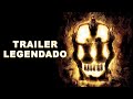 Abismo do Medo (2005) | Trailer Legendado