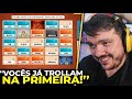 GAULES JOGANDO CODENAMES COM A TRIBO PELA PRIMEIRA VEZ | CORTES DO GAULES