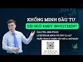 bong bÓng Ảo giÁ chung cƯ nỔ tan tÁc