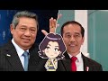 review ekonomi 2 periode presiden jokowi dan presiden sby