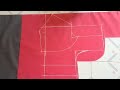 Katori cut blouse ki cutting ✂️✂️✂️✂️ like share subscribe and comment